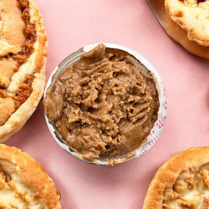 Spiced Apple Pie Nut Butter