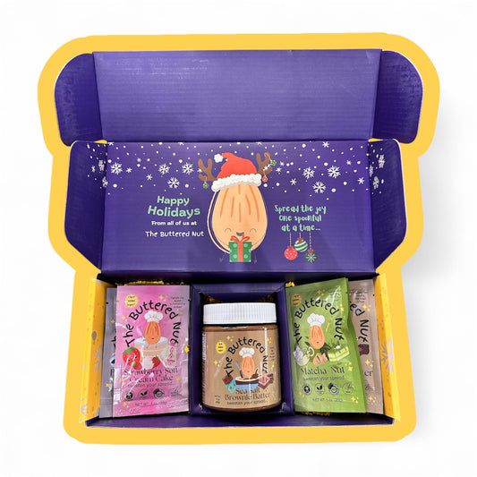 Holiday Gift Box