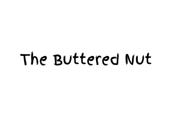 The Buttered Nut